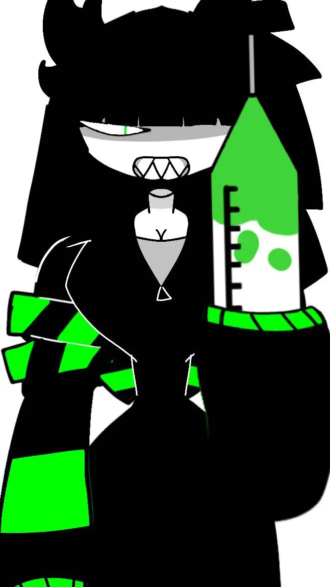 ai character: XUES miss francis? background