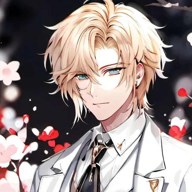 chat with ai character: supernatural world