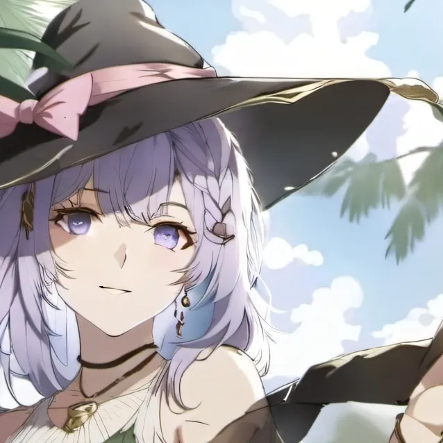 chat with ai character: anna