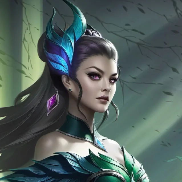 chat with ai character: miko