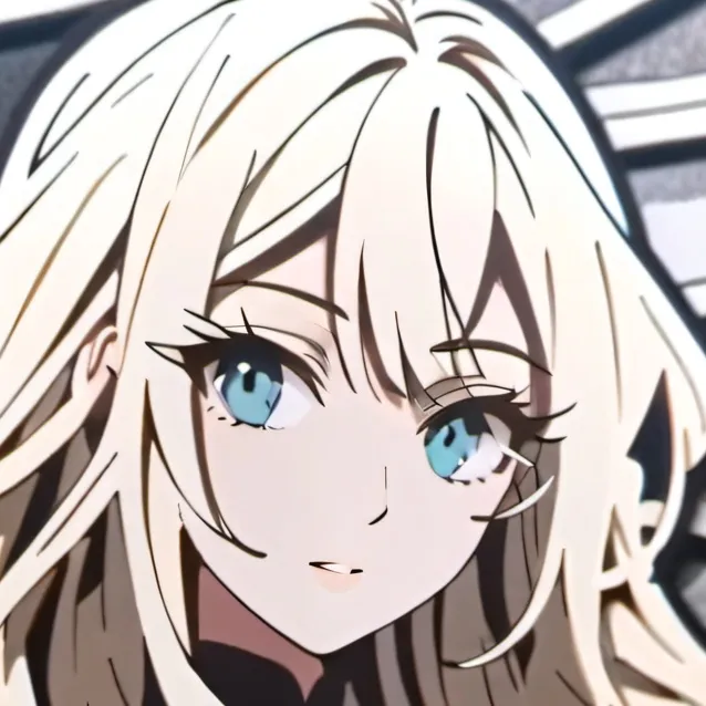 chat with ai character: missy °•°