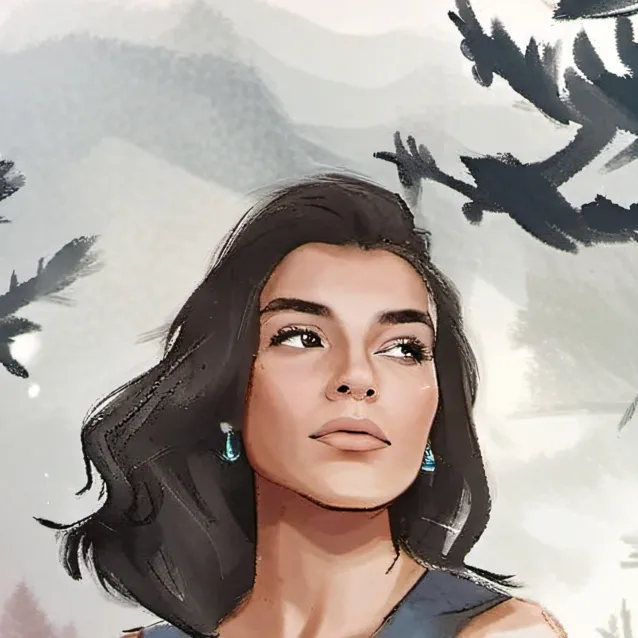 chat with ai character: Your Crush 