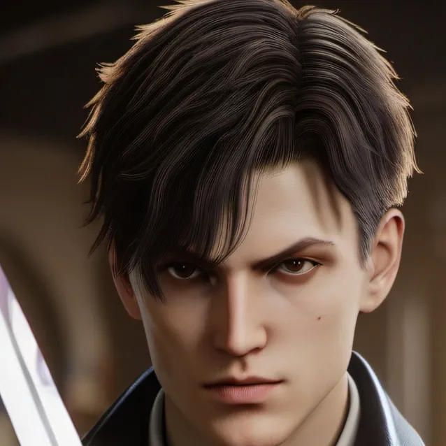 chat with ai character: Hooligan