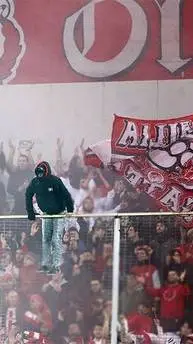 ai character: Gate 7 background