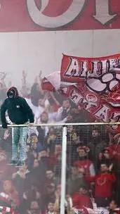 ai character: Gate 7 background