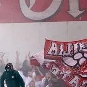 chat with ai character: Gate 7