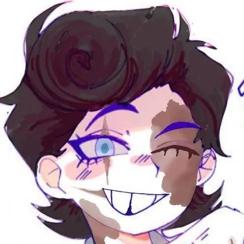 chat with ai character: ★~•Harvey•~★