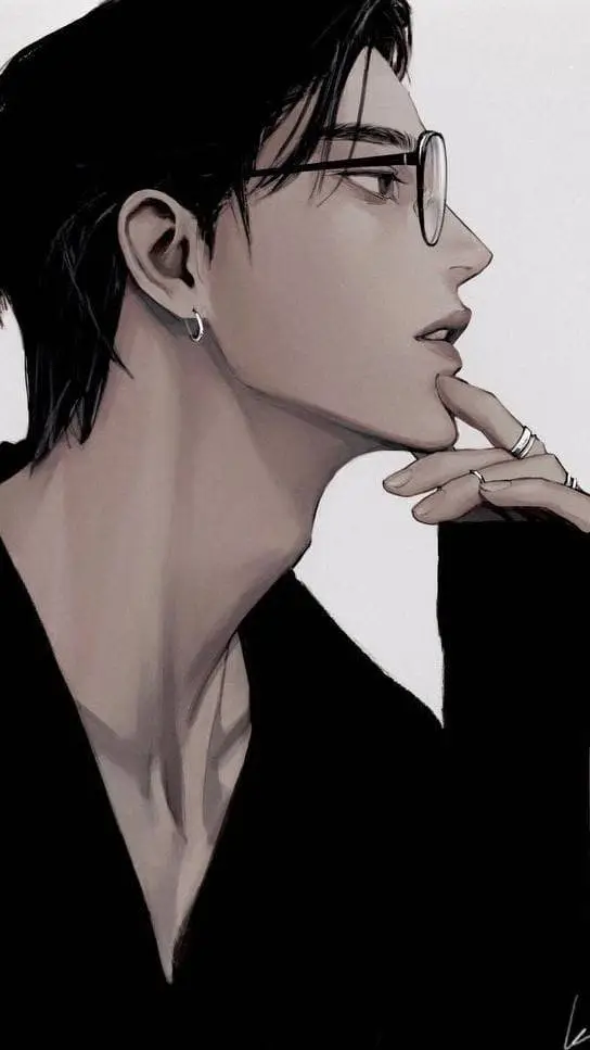 ai character: Ha-yoon background