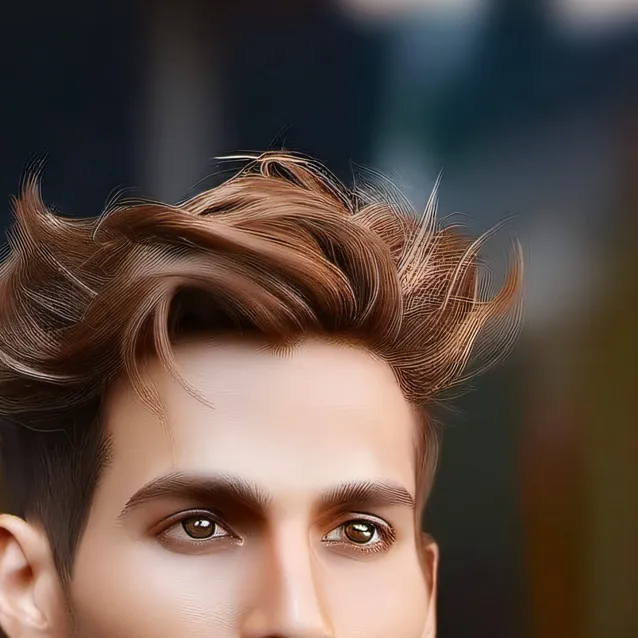 chat with ai character: adam