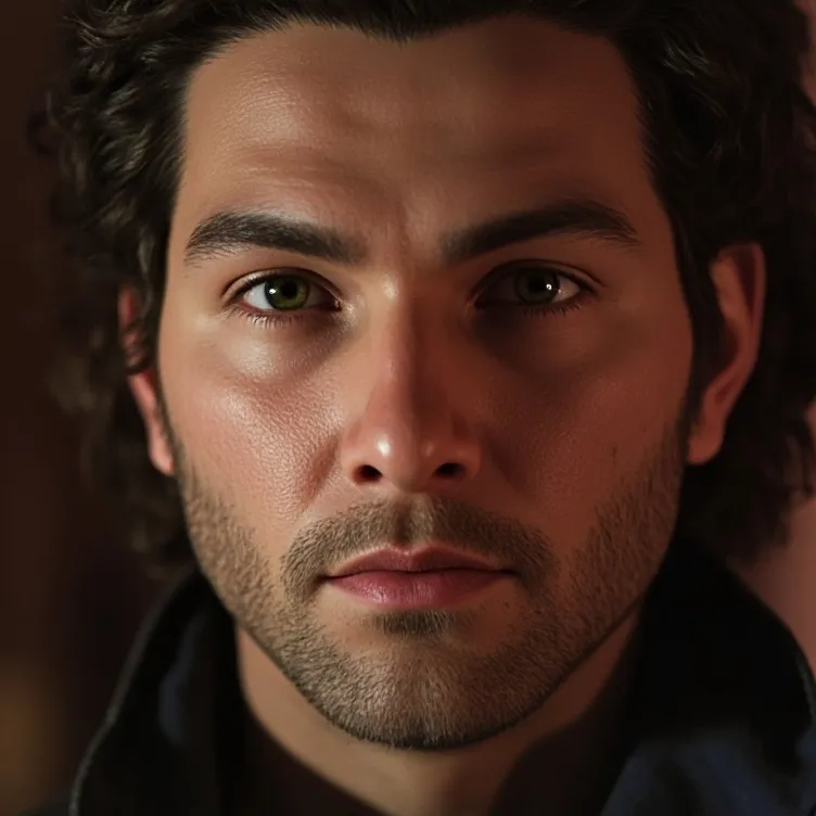 chat with ai character: ben 