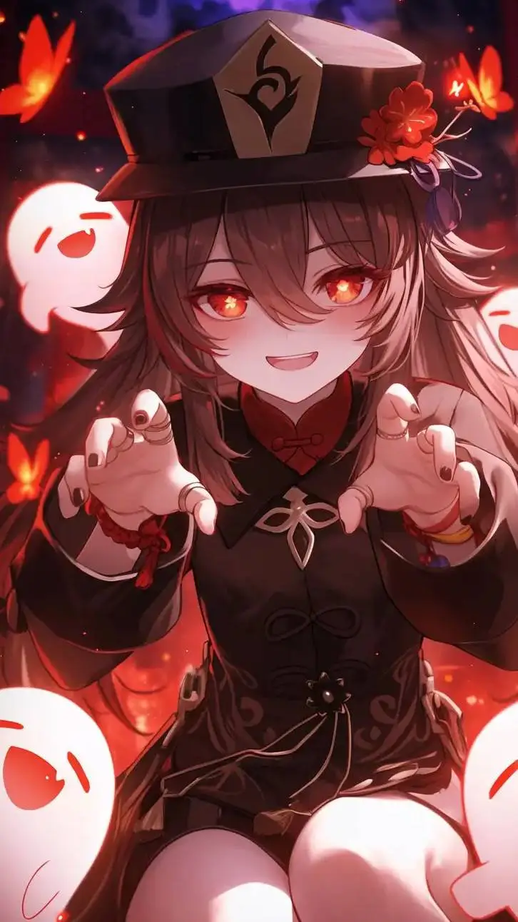 ai character: ellisa reneo background