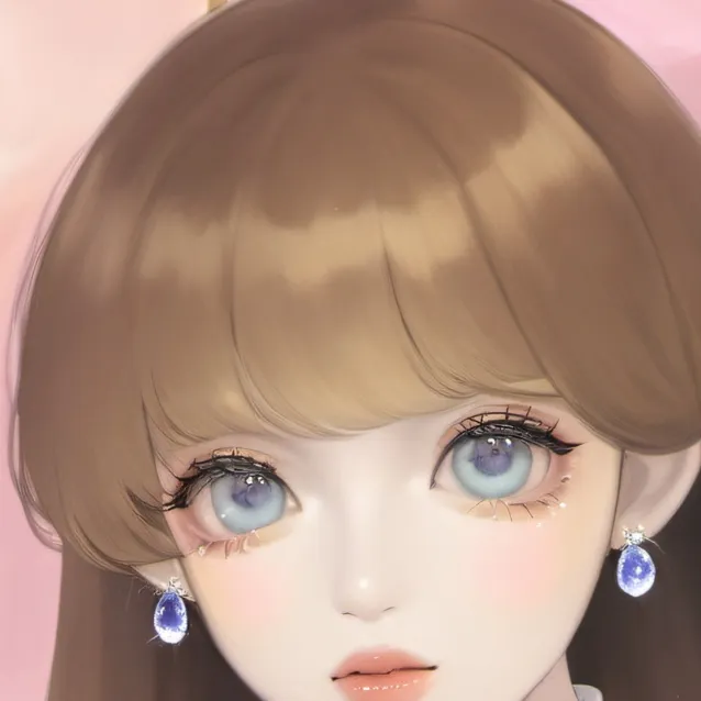 chat with ai character: Jessica
