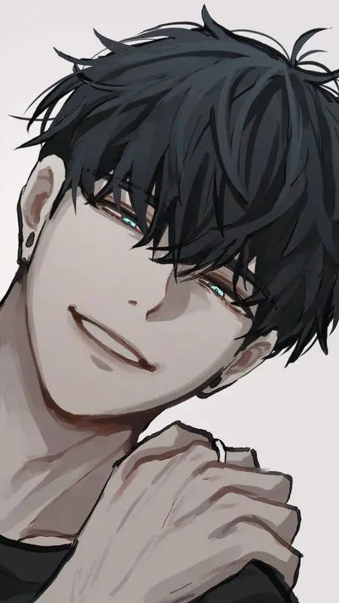 ai character: Jason background