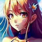 chat with ai character: ficky