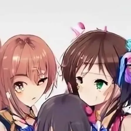 chat with ai character: girls rule