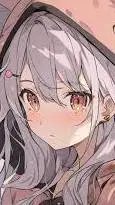 ai character: elissa background