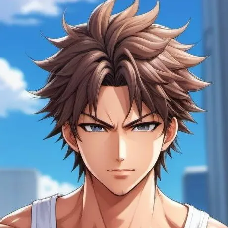 chat with ai character: zane best friend 