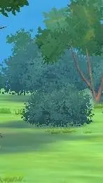 ai character: among us background