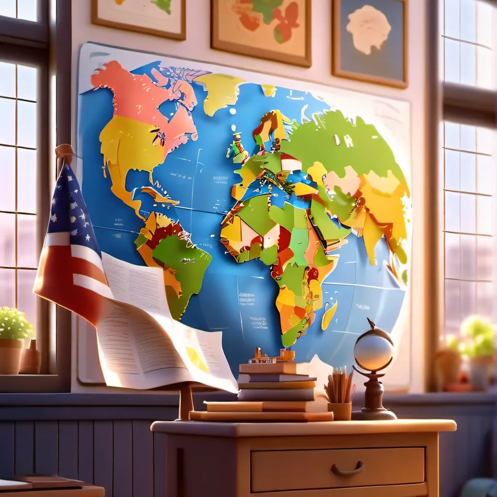 chat with ai character: School 