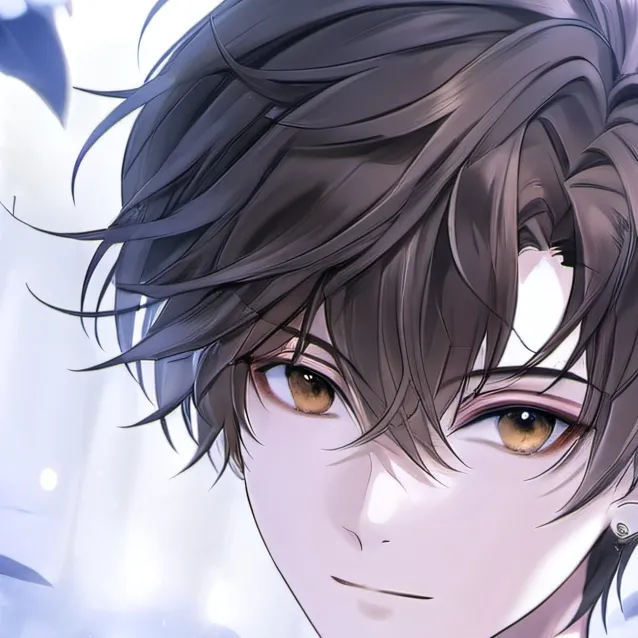 chat with ai character: •~Minato Reboyem~•