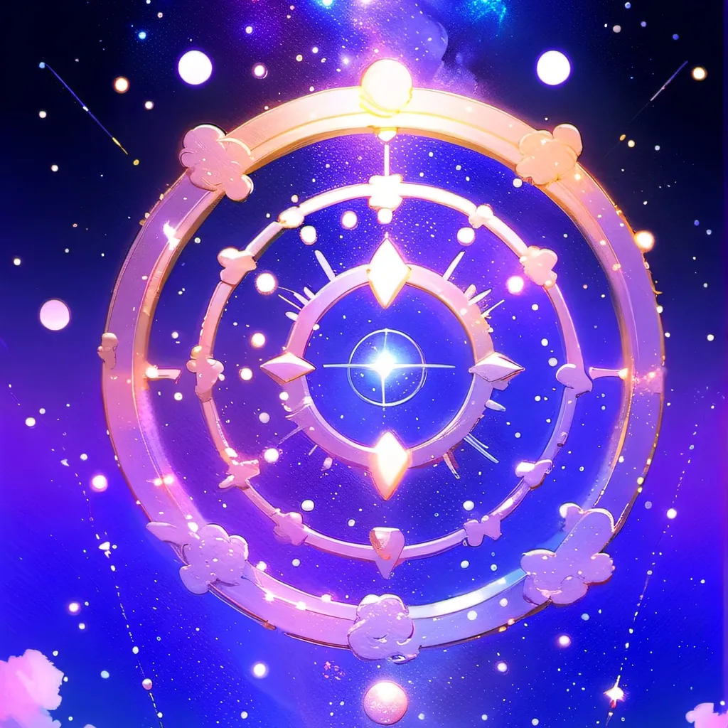 chat with ai character: • Zodiac Signs •