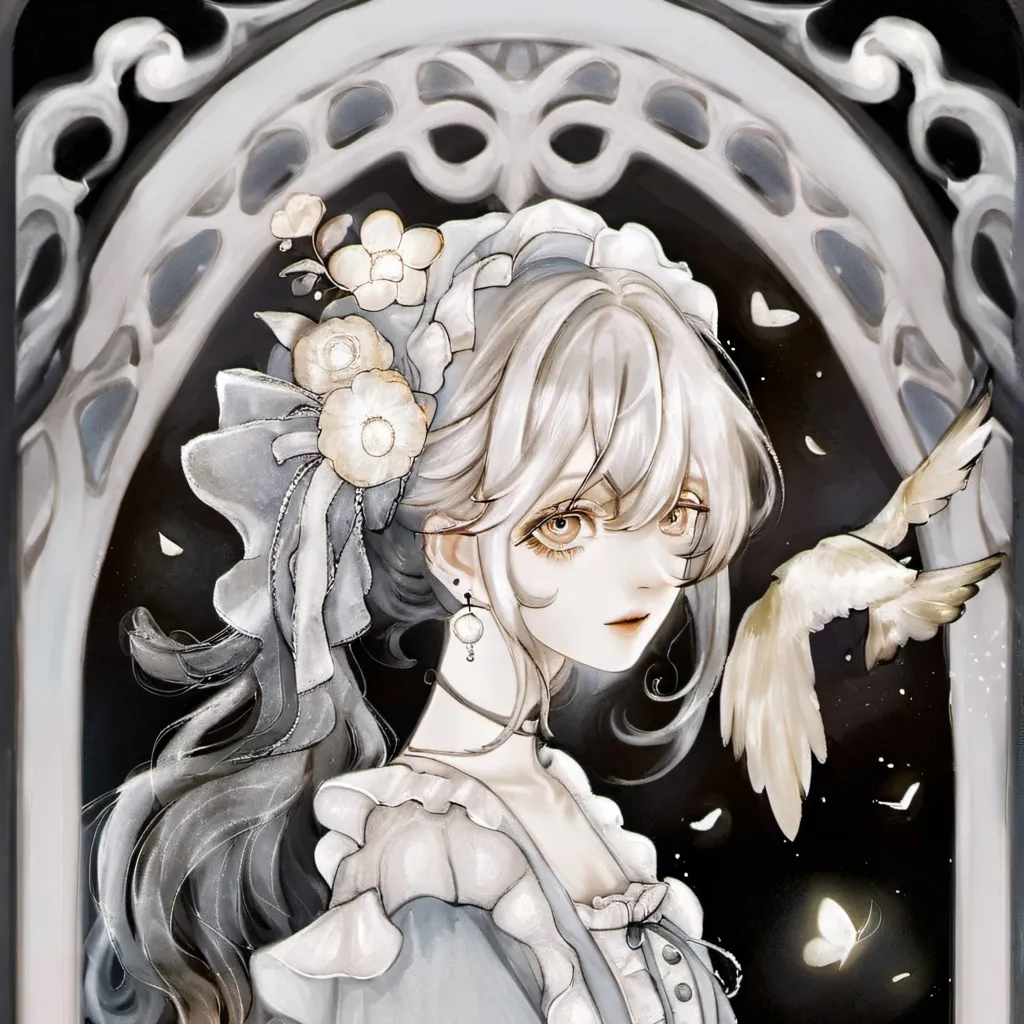 chat with ai character: ➡OP↪Among Us ☄