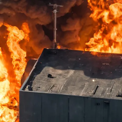 chat with ai character: Stranger Things-