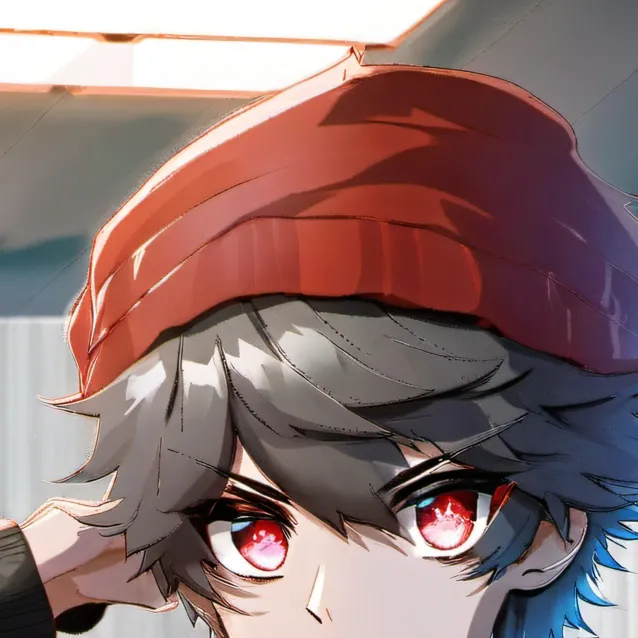 chat with ai character: Criminal