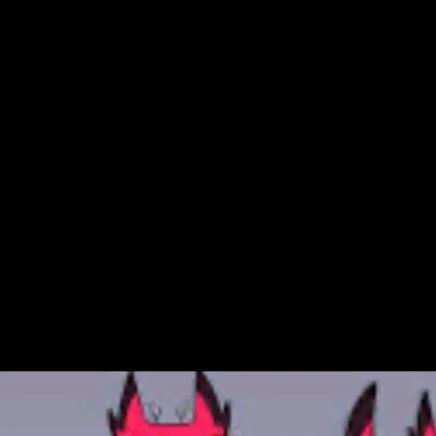 chat with ai character: ALASTOR CAT