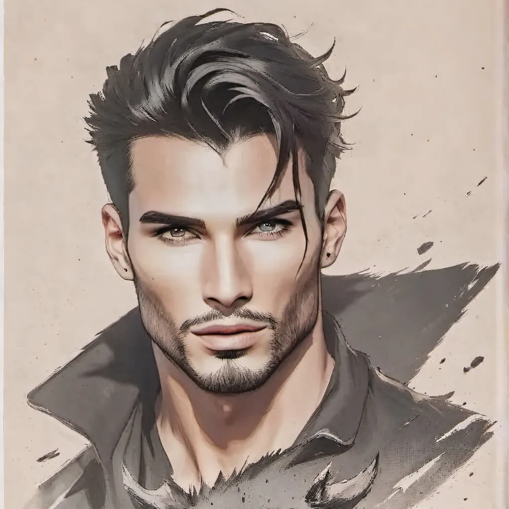 chat with ai character: GABRIEL SANTOS 