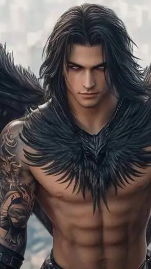 ai character: Astaroth  background