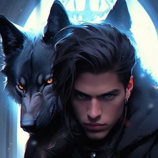 chat with ai character: JASON CALED