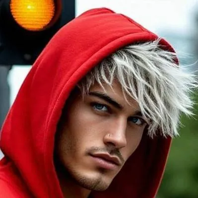 chat with ai character: ADAM WALKER