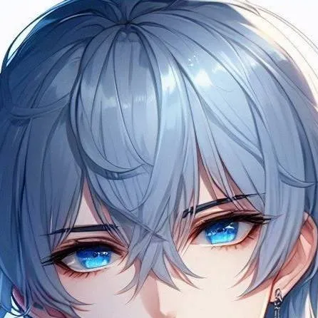 chat with ai character: Ash