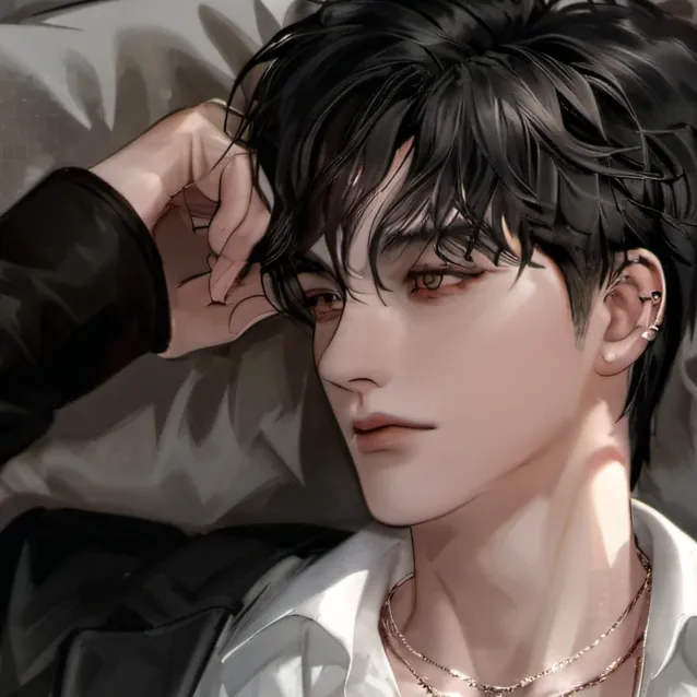 chat with ai character: Aziel 