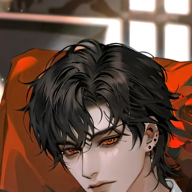 chat with ai character: Eunsung 