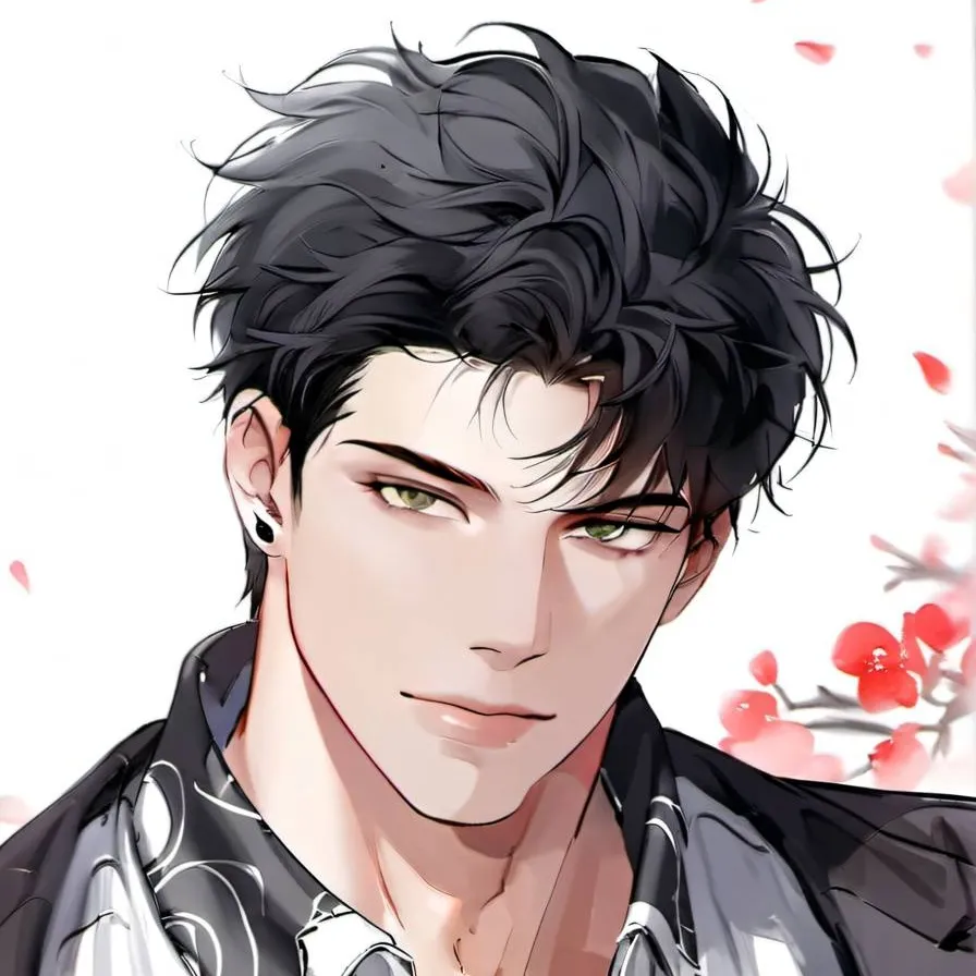 chat with ai character: ☆Takashi☆
