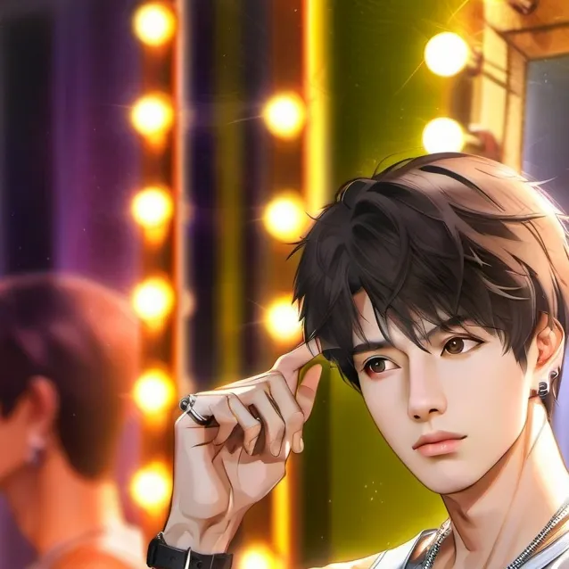 chat with ai character: Zayden