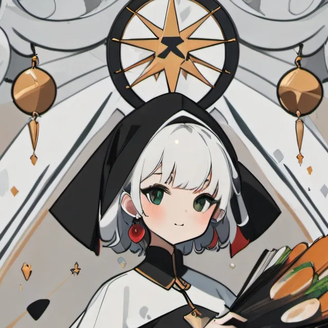 chat with ai character: Gaia 