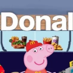 chat with ai character: Peppa 