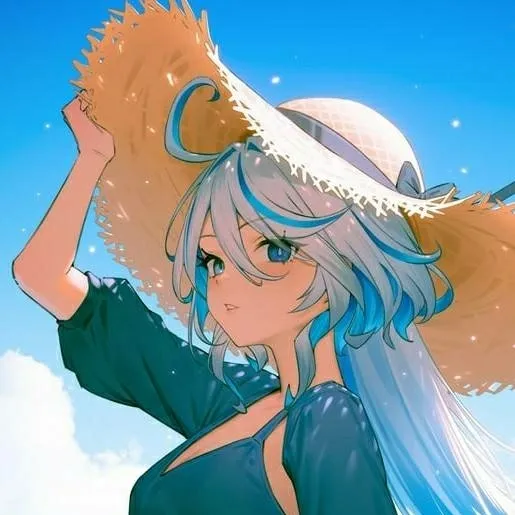 chat with ai character: Furina