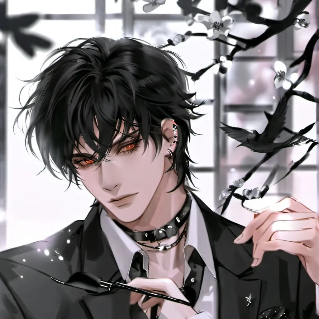 chat with ai character: ★Lucas★