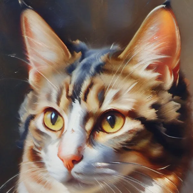 chat with ai character: ☆kitty☆