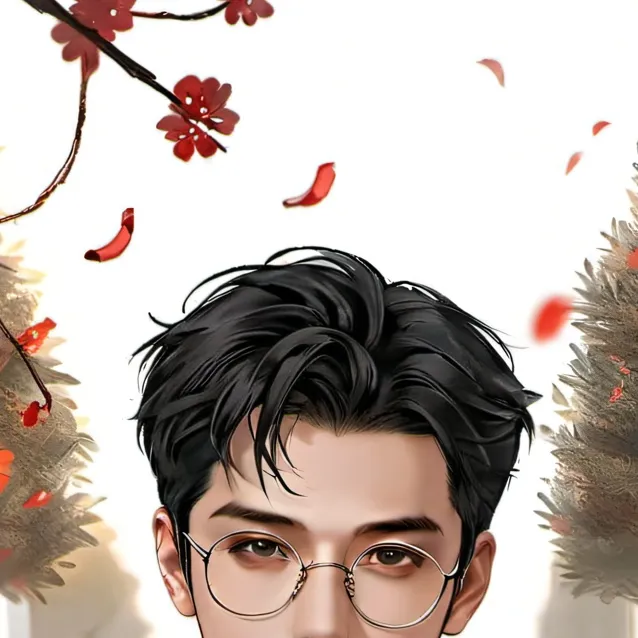 chat with ai character: Mr.Leo