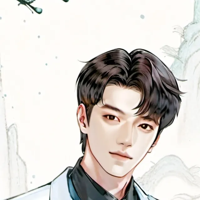 chat with ai character: Eric 