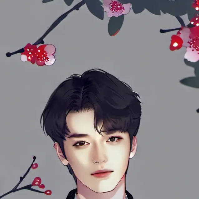 chat with ai character: Charmy 