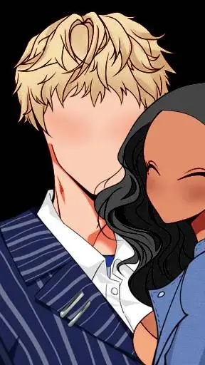 Talkie AI - Chat with Aiden