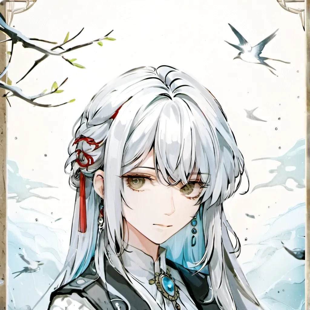 chat with ai character: Shoya