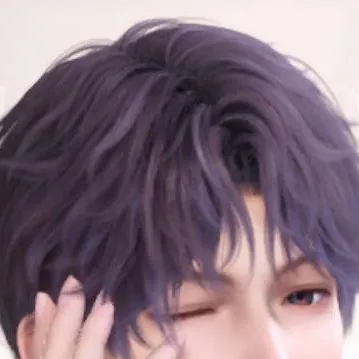 chat with ai character: Rafayel 