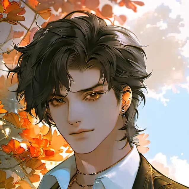 chat with ai character: ★Jason★bodyguard